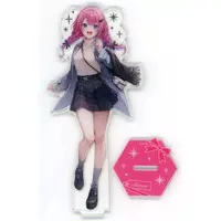 Kuramochi Meruto - Acrylic stand - Nijisanji