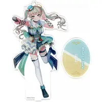 Amau Syrup - Acrylic stand - VTuber