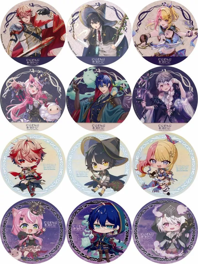 VOLTACTION - Tableware - Coaster