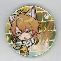 Senra - Badge - UraShimaSakataSen (USSS)