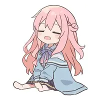 Yumeha - Stickers - VTuber