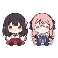 Yumeha - Stickers - VTuber