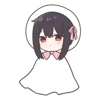 Yumeha - Acrylic Key Chain - Key Chain - VTuber