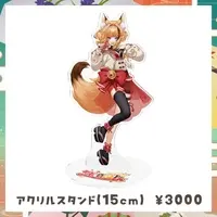 Akane Rin - Acrylic stand - VTuber