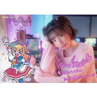 Pmaru-sama - Character Card - Utaite