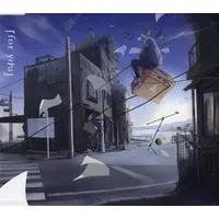 Mafumafu - CD - Utaite