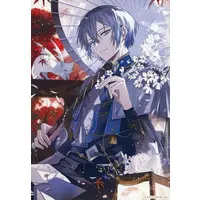 Koyanagi Rou - Canvas Board - Nijisanji