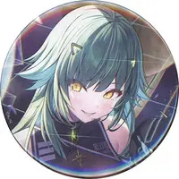 Kitakoji Hisui - Badge - Nijisanji