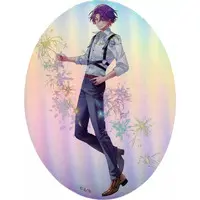 Watarai Hibari - ART OF NIJISANJI - Stickers - Nijisanji