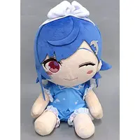 Nishizono Chigusa - Plush - Nijisanji