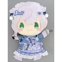 Houshou Marine & Shirogane Noel - Puppet Plush - Plush - hololive