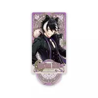 Kageyama Shien - Acrylic stand - HOLOSTARS