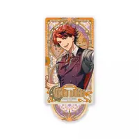 Yukoku Roberu - Acrylic stand - HOLOSTARS