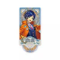 Astel Leda - Acrylic stand - HOLOSTARS