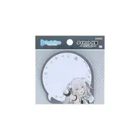 Shishiro Botan - Sticky Note - Stationery - hololive