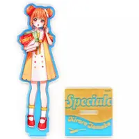Kirara Tamako - Acrylic stand - Speciale