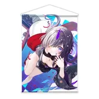 Komurasaki Rin - Tapestry - VTuber