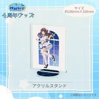 Jinno Riko - Acrylic stand - VTuber
