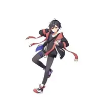 Yasumi Seto - Acrylic stand - VTuber Size-100mm