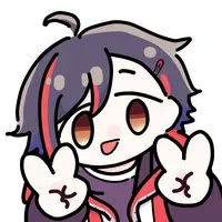 Yasumi Seto - Acrylic Key Chain - Key Chain - VTuber