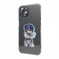 魅華月りなむ - Stickers - VTuber