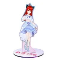 紅宮ころな（Kunomiya Corona） - Acrylic stand - VTuber Size-160mm