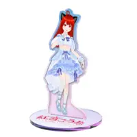 紅宮ころな（Kunomiya Corona） - Acrylic stand - VTuber Size-100mm