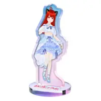 紅宮ころな（Kunomiya Corona） - Acrylic stand - VTuber Size-50mm