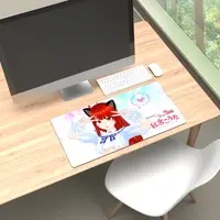 紅宮ころな（Kunomiya Corona） - Trading Card Supplies - Mouse Pad - Desk Mat - VTuber