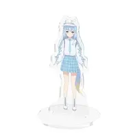 Hatsuse Nui - Acrylic stand - VTuber