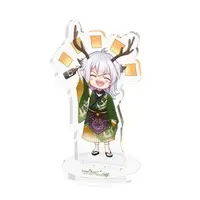 何鹿　縁 - Acrylic stand - VTuber