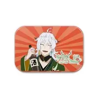 何鹿　縁 - Badge - VTuber