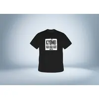 Vseto Ch .夜澄セト & Yasumi Air - Clothes - T-shirts - VTuber