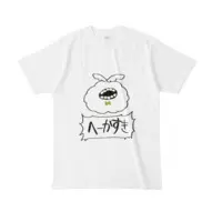 Liza Von Galfanseer XVI - Clothes - T-shirts - VTuber Size-L