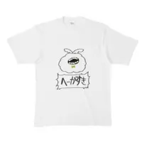 Liza Von Galfanseer XVI - Clothes - T-shirts - VTuber Size-XL