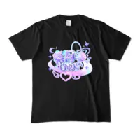 紫月むめい - Clothes - T-shirts - VTuber Size-M