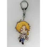 Senra - Acrylic Key Chain - Key Chain - UraShimaSakataSen (USSS)