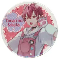 Aho no Sakata - Badge - UraShimaSakataSen (USSS)