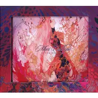 Mori Calliope - Poster - Booklet - CD - Myth