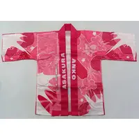 Asakura Anko - Clothes - VTuber