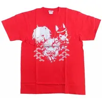 hololive - Clothes - T-shirts Size-L