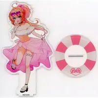 Asakura Anko - Acrylic stand - VTuber