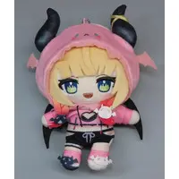 Yuzuki Choco - Plush - hololive