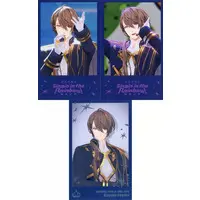 Kagami Hayato - Character Card - Nijisanji