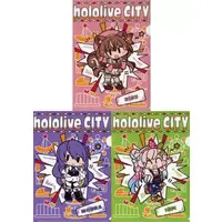 hololive - Stationery - Plastic Folder