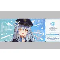 Yukihana Lamy - Character Card - hololive