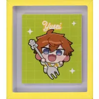 Kitami Yusei - Magnet - Nijisanji