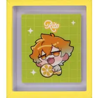 Usami Rito - Magnet - Nijisanji