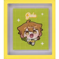 Fushimi Gaku - Magnet - Nijisanji