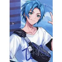 Regis Altare - Character Card - hololive